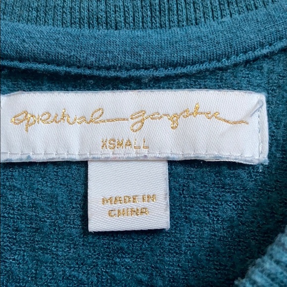 Spiritual Gangster Energy Love Light sweatshirt - Picture 3 of 6